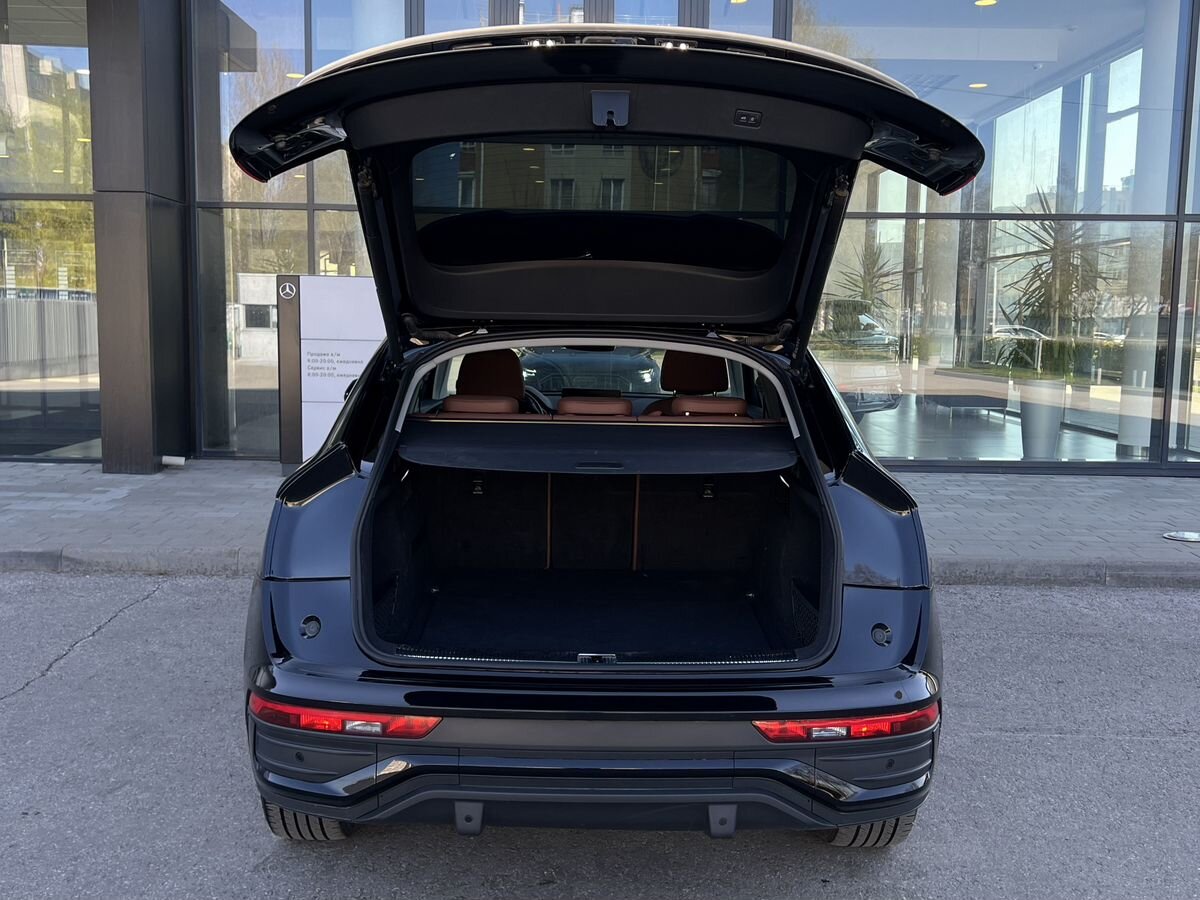 Audi Q5 Sportback