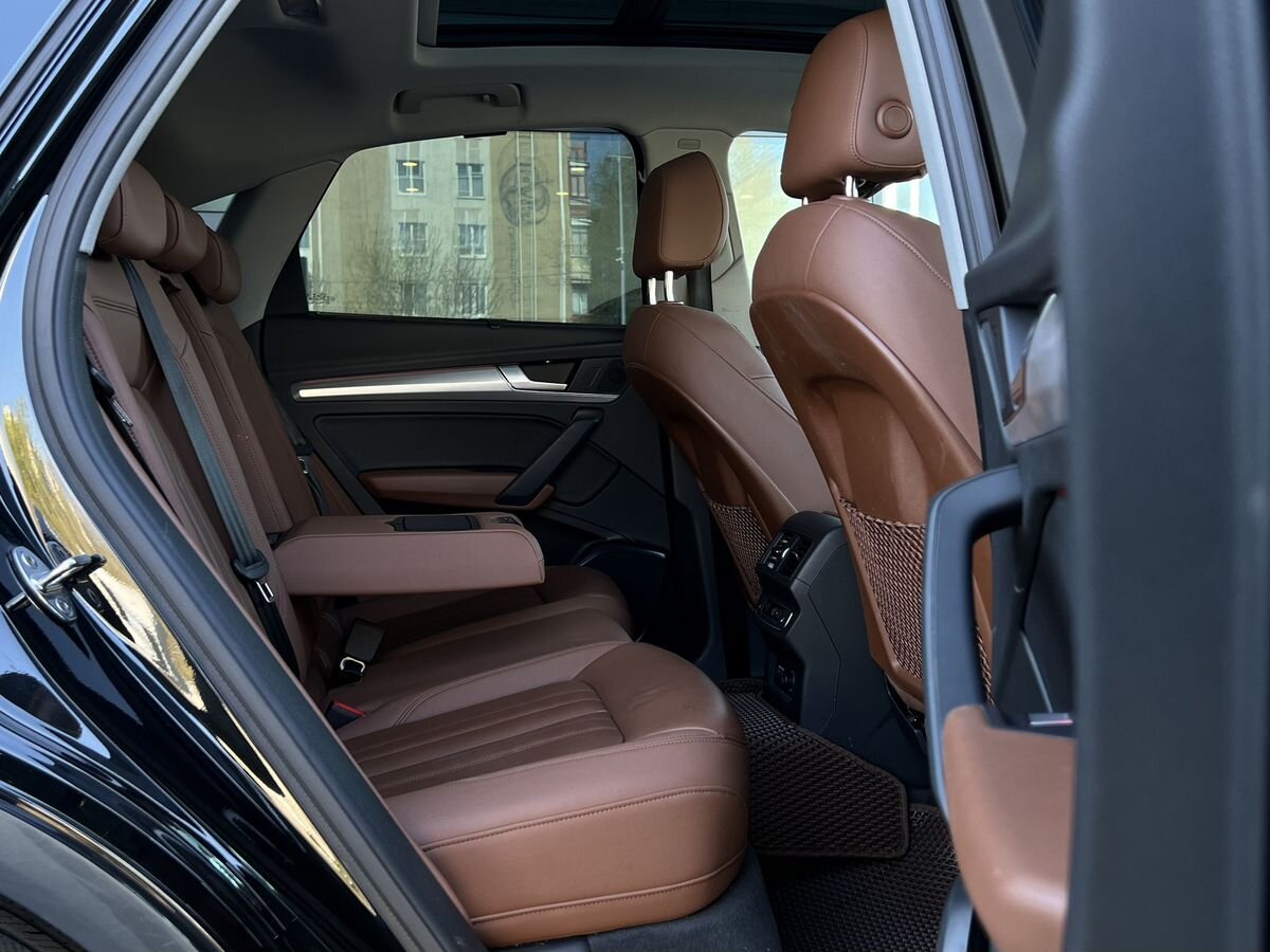 Audi Q5 Sportback