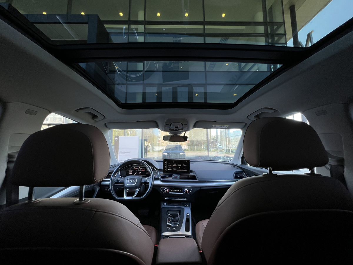 Audi Q5 Sportback