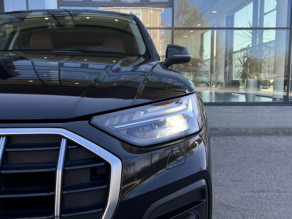 Audi Q5 Sportback
