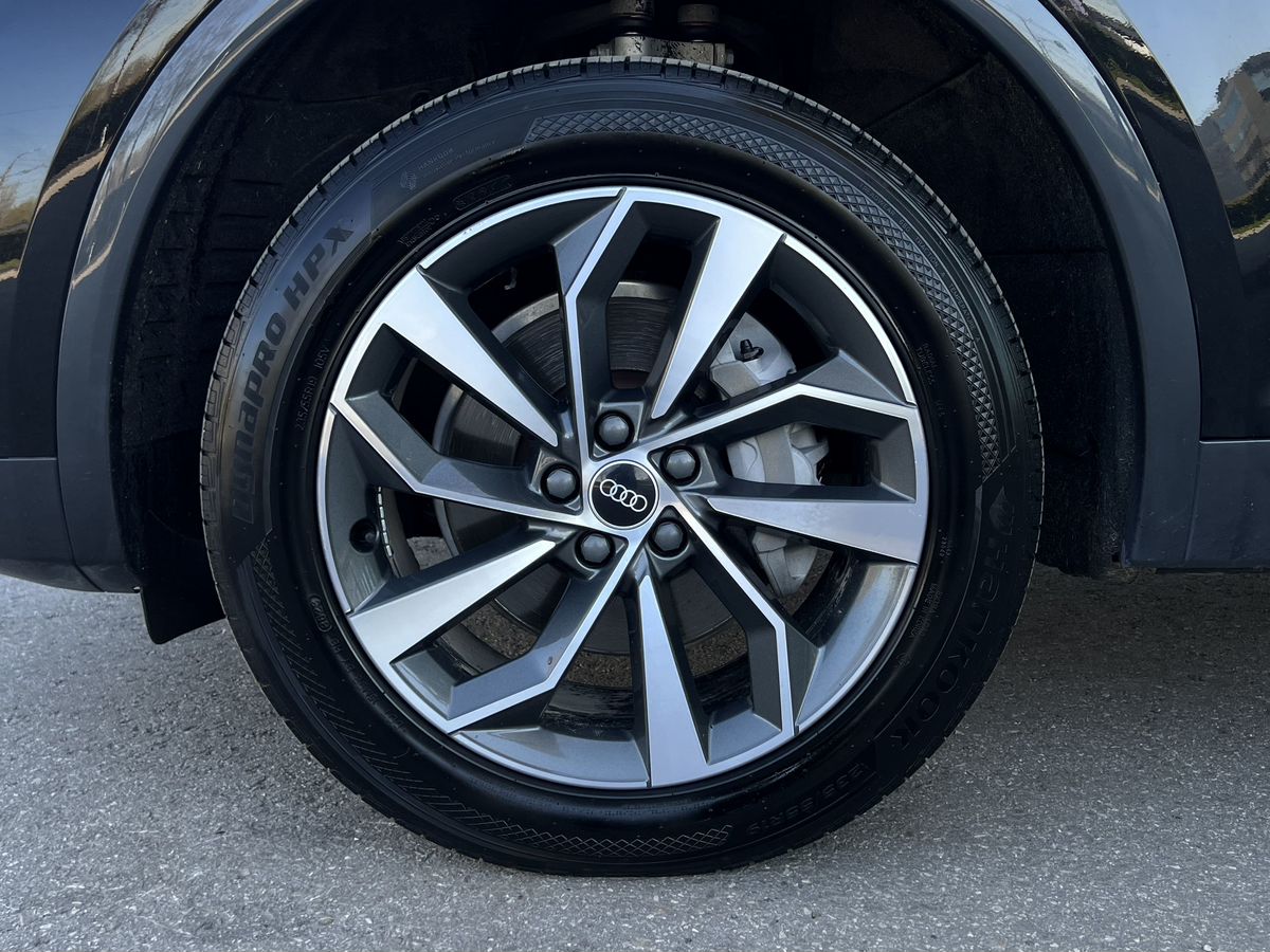 Audi Q5 Sportback