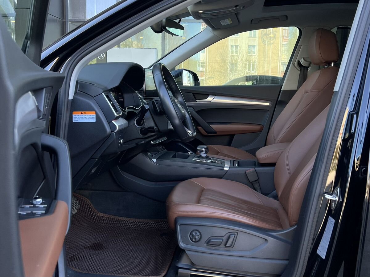 Audi Q5 Sportback
