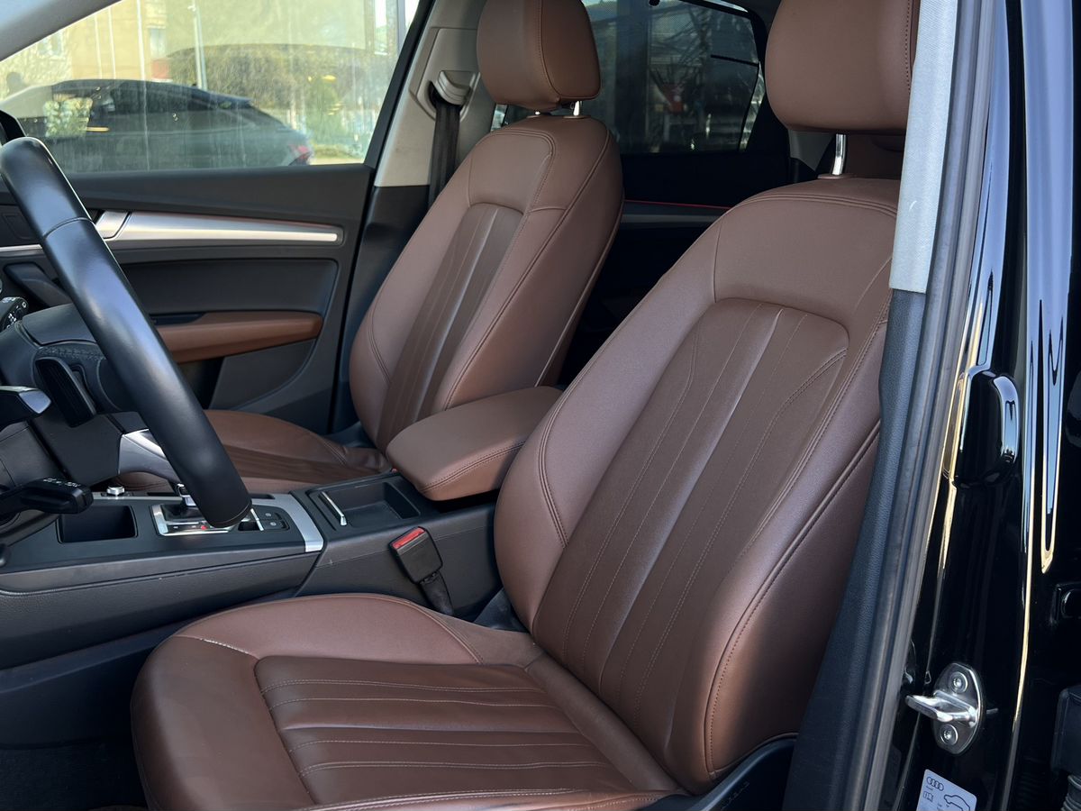 Audi Q5 Sportback