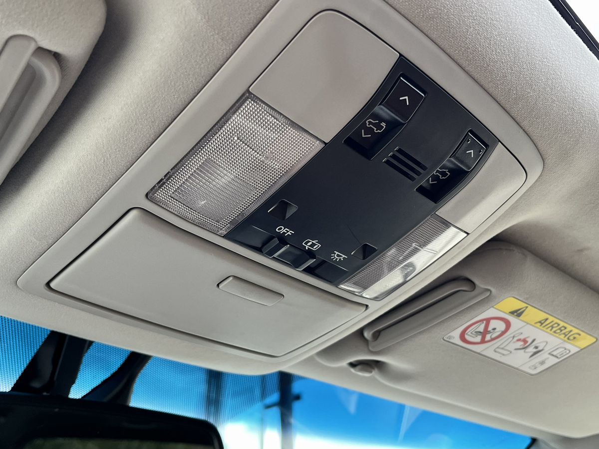 Lexus GX