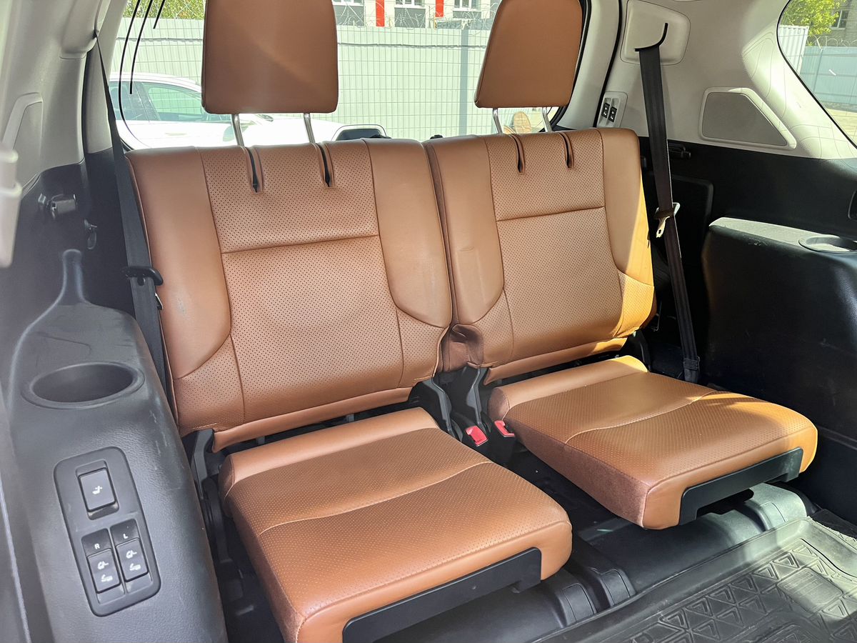 Lexus GX