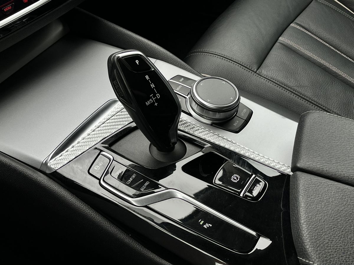 BMW 5 серии
