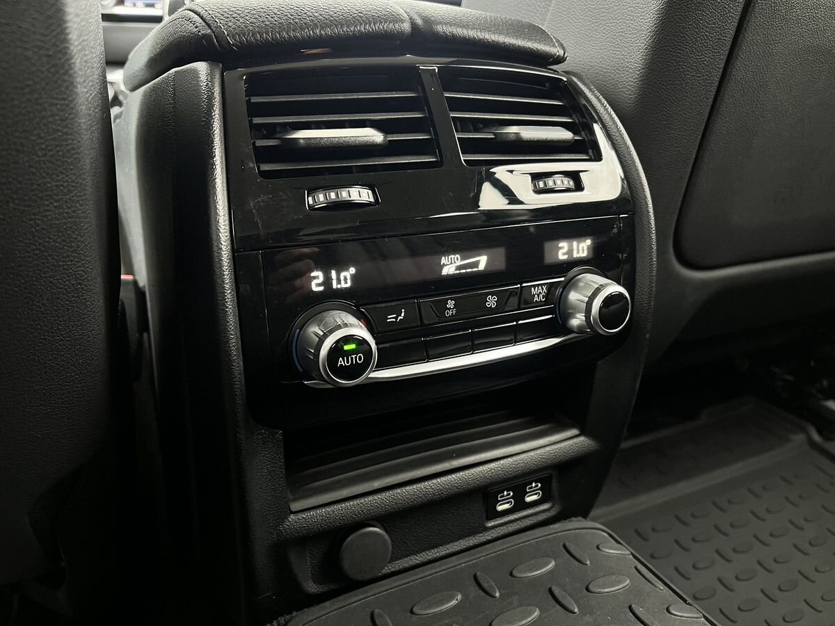 BMW 5 серии