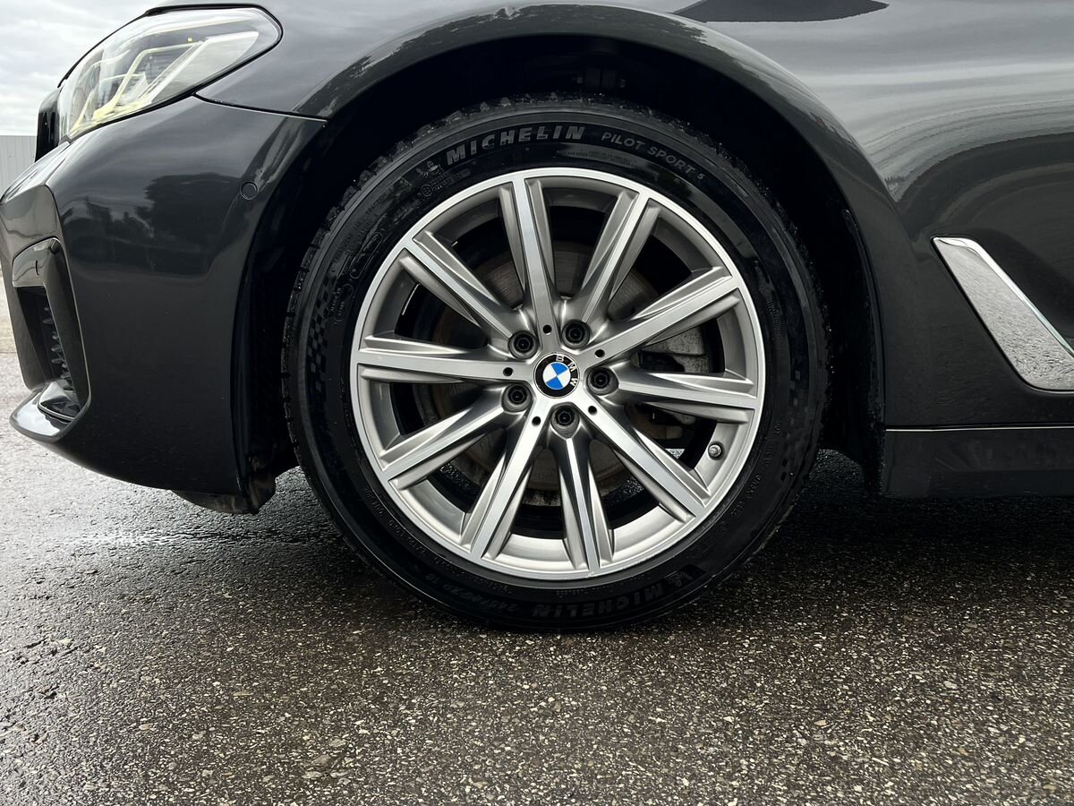 BMW 5 серии