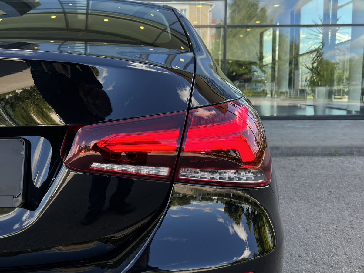 Mercedes-Benz A-Класс