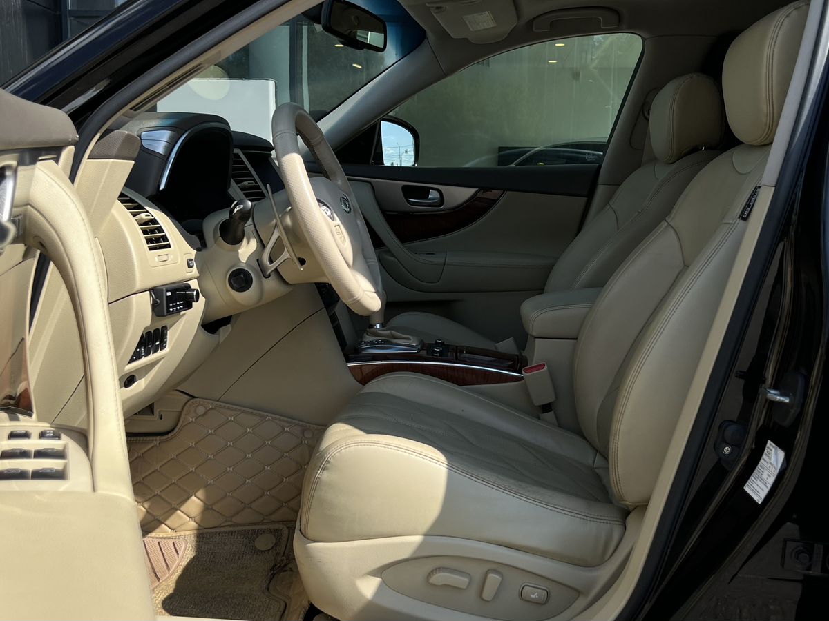 Infiniti FX