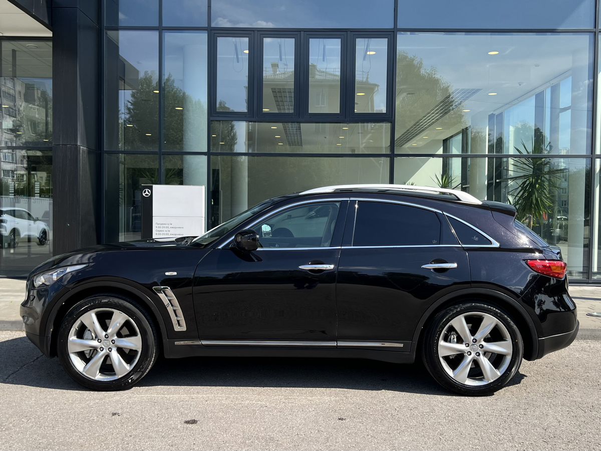 Infiniti FX