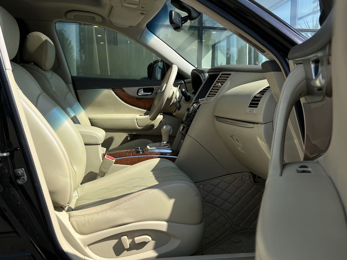 Infiniti FX