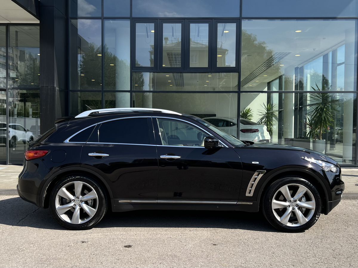 Infiniti FX