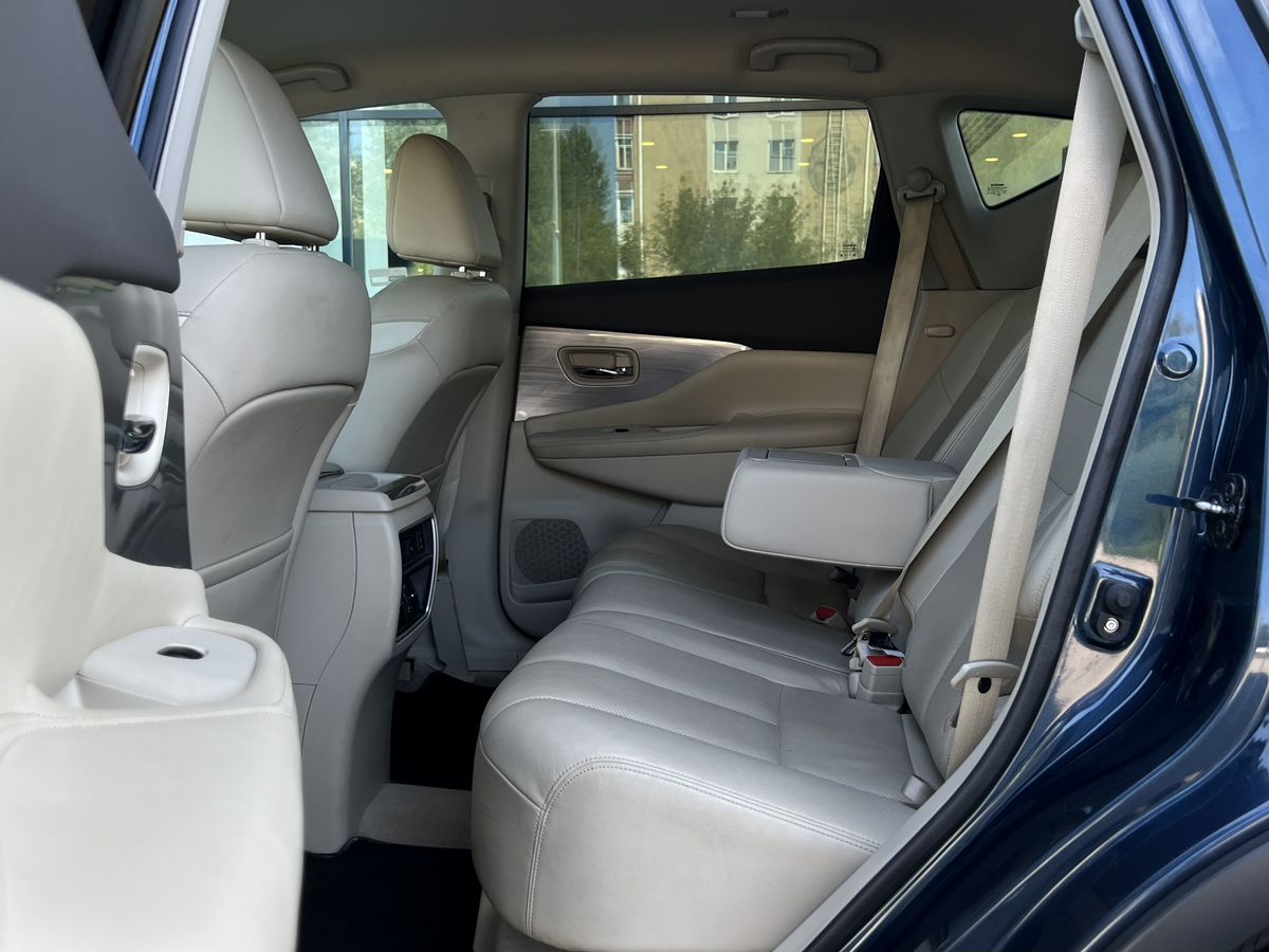 Nissan Murano