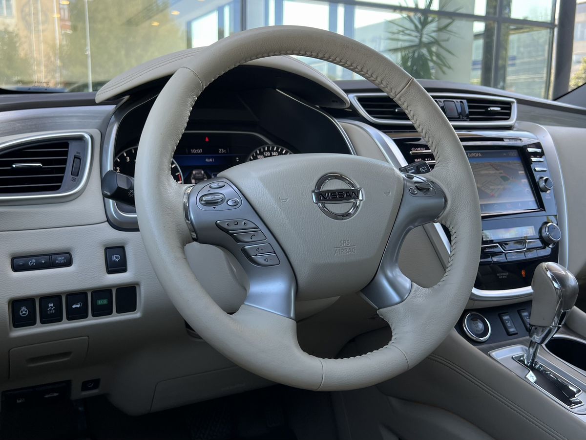 Nissan Murano