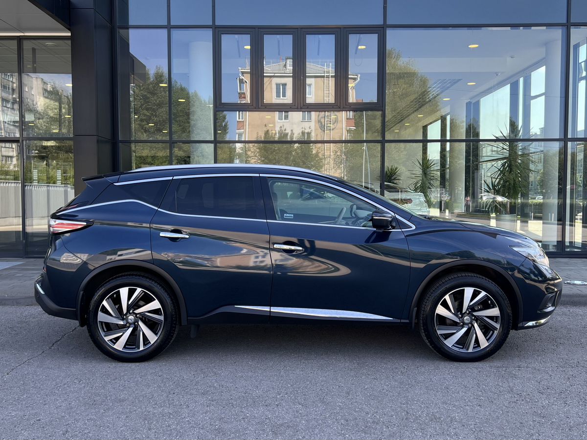 Nissan Murano