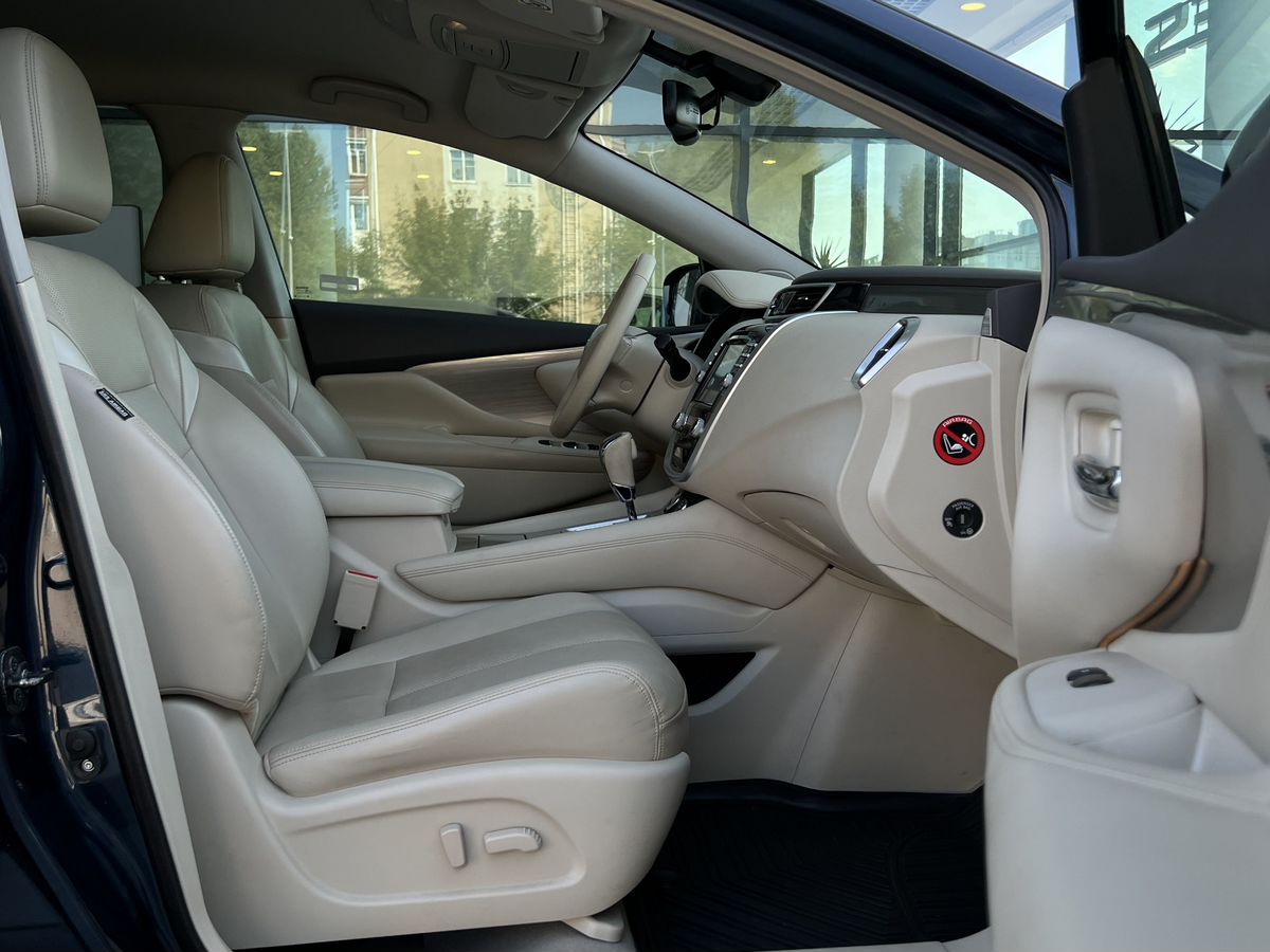 Nissan Murano