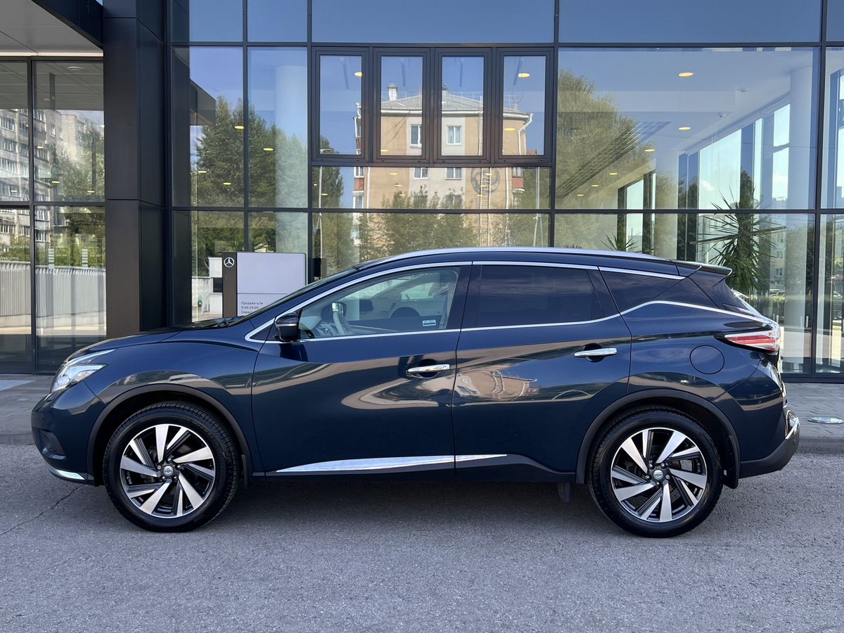 Nissan Murano