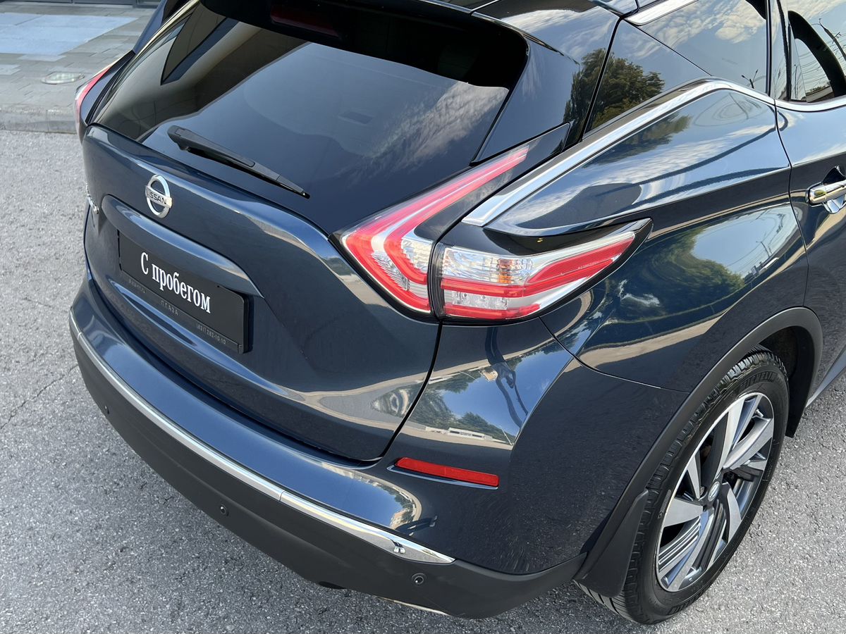 Nissan Murano