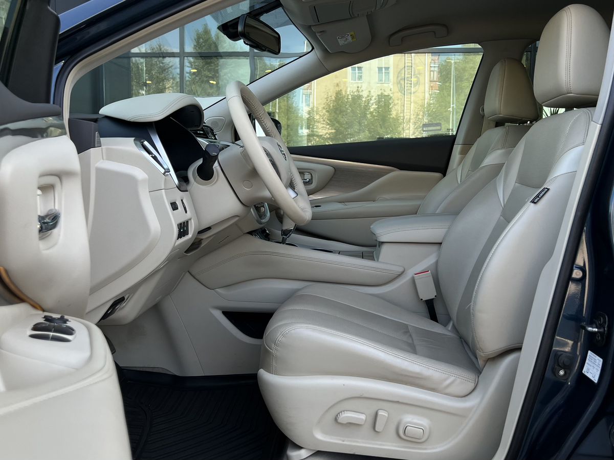 Nissan Murano