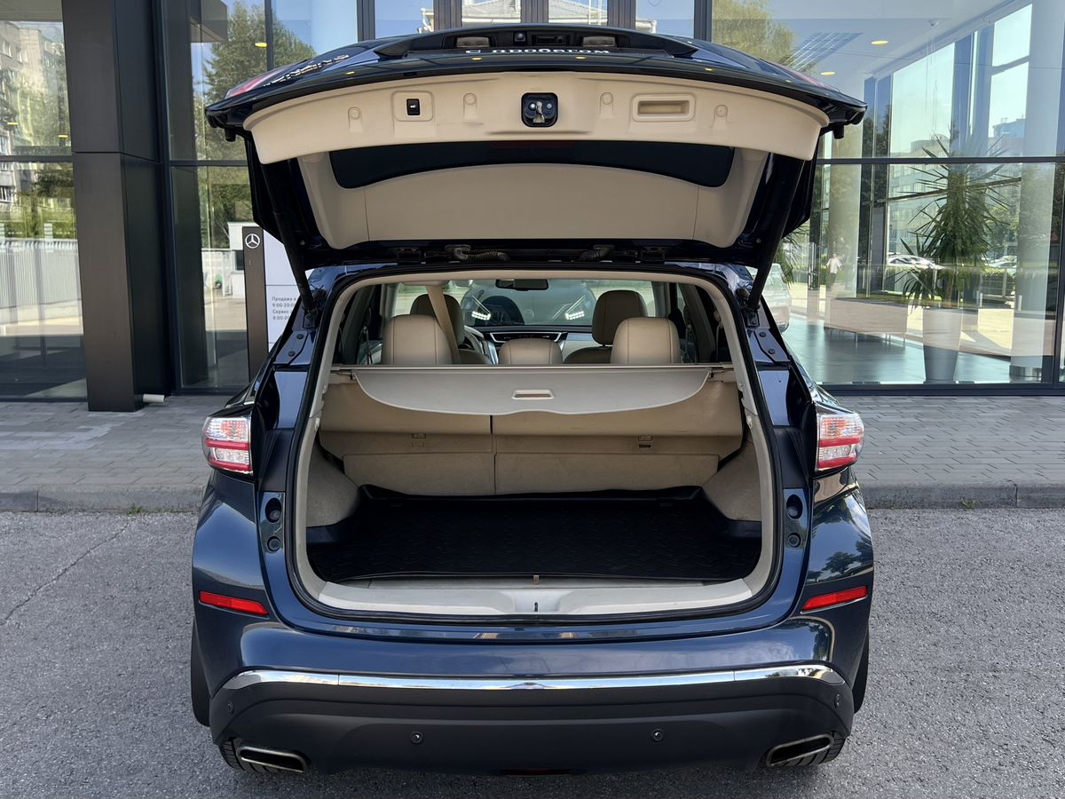Nissan Murano