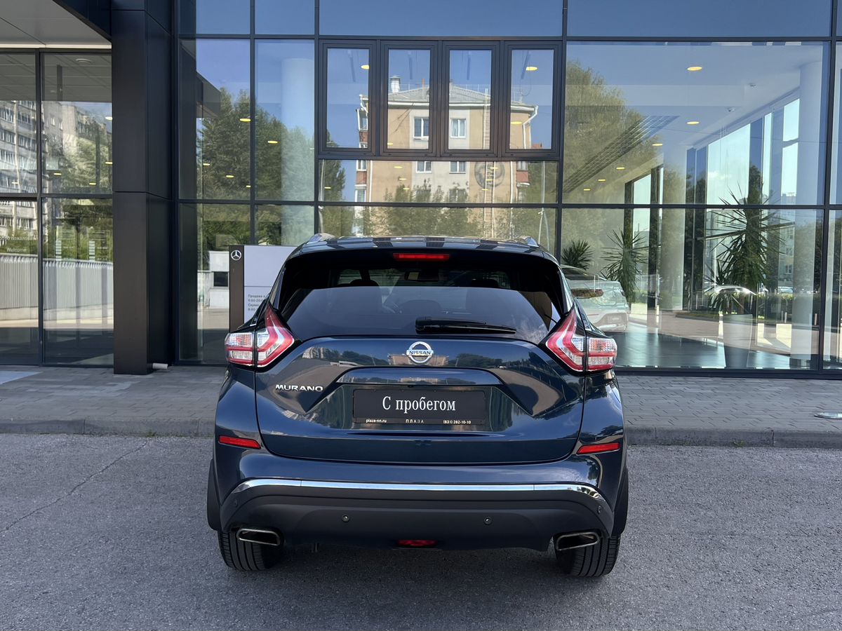 Nissan Murano