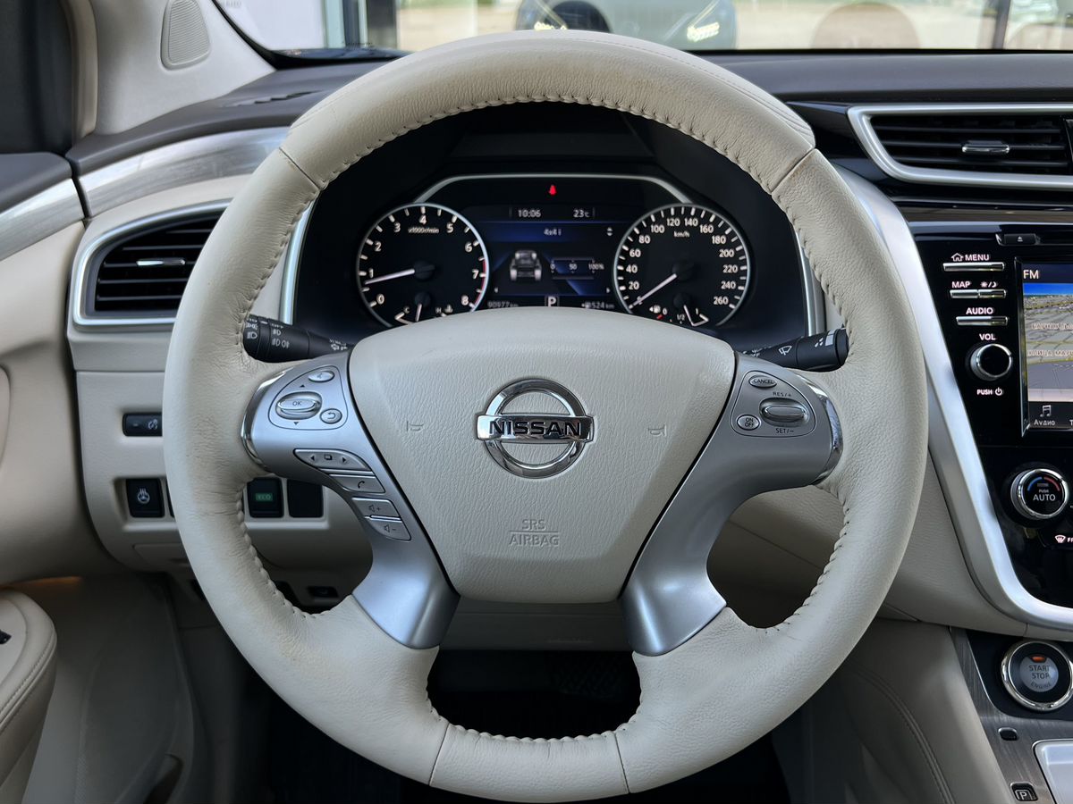 Nissan Murano