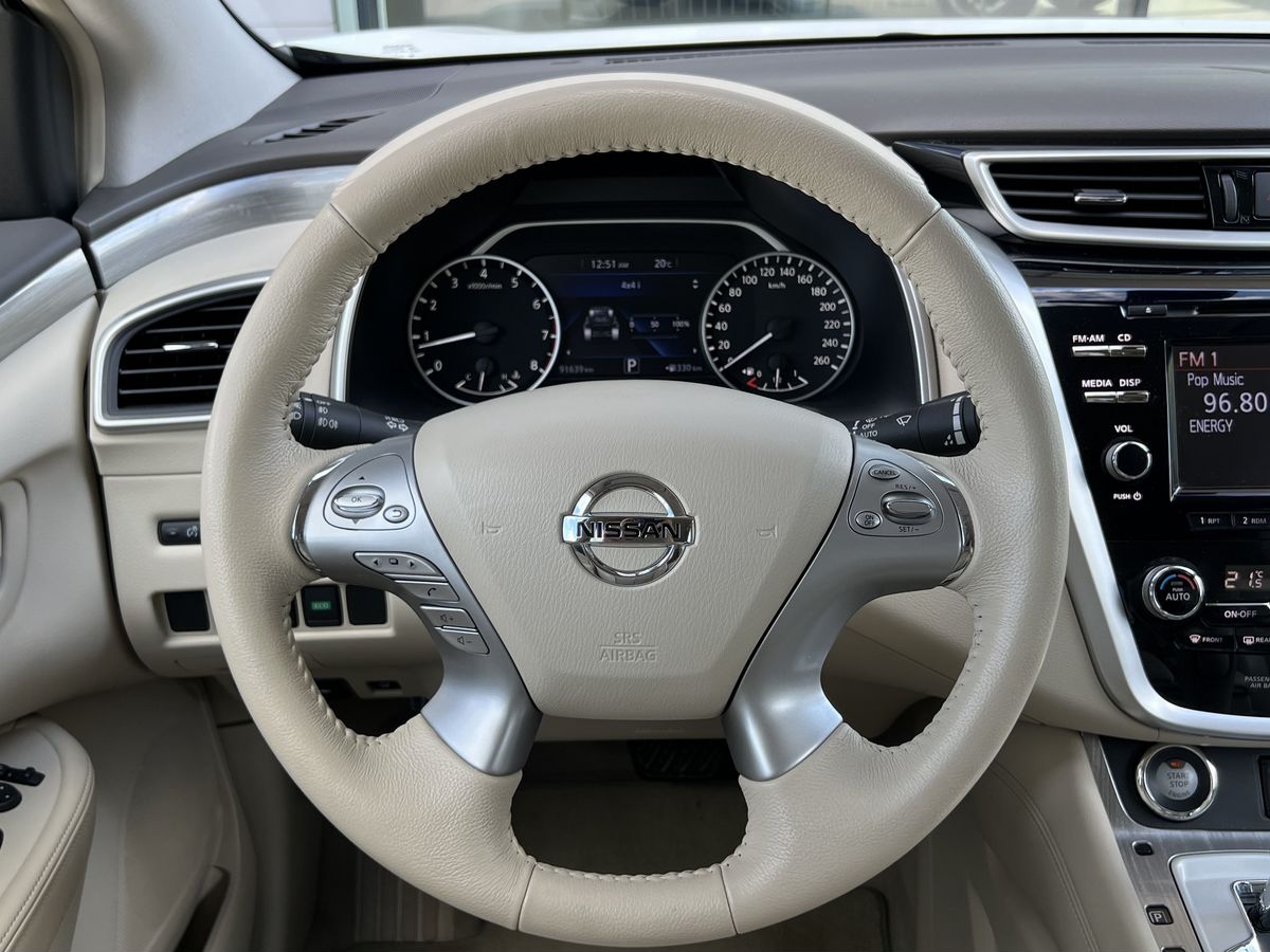 Nissan Murano
