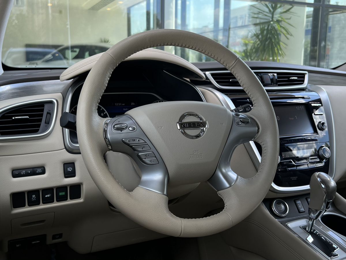 Nissan Murano