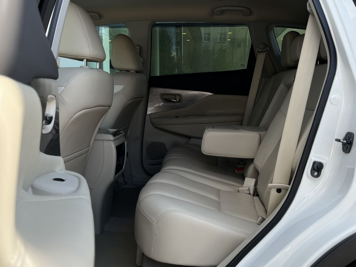 Nissan Murano