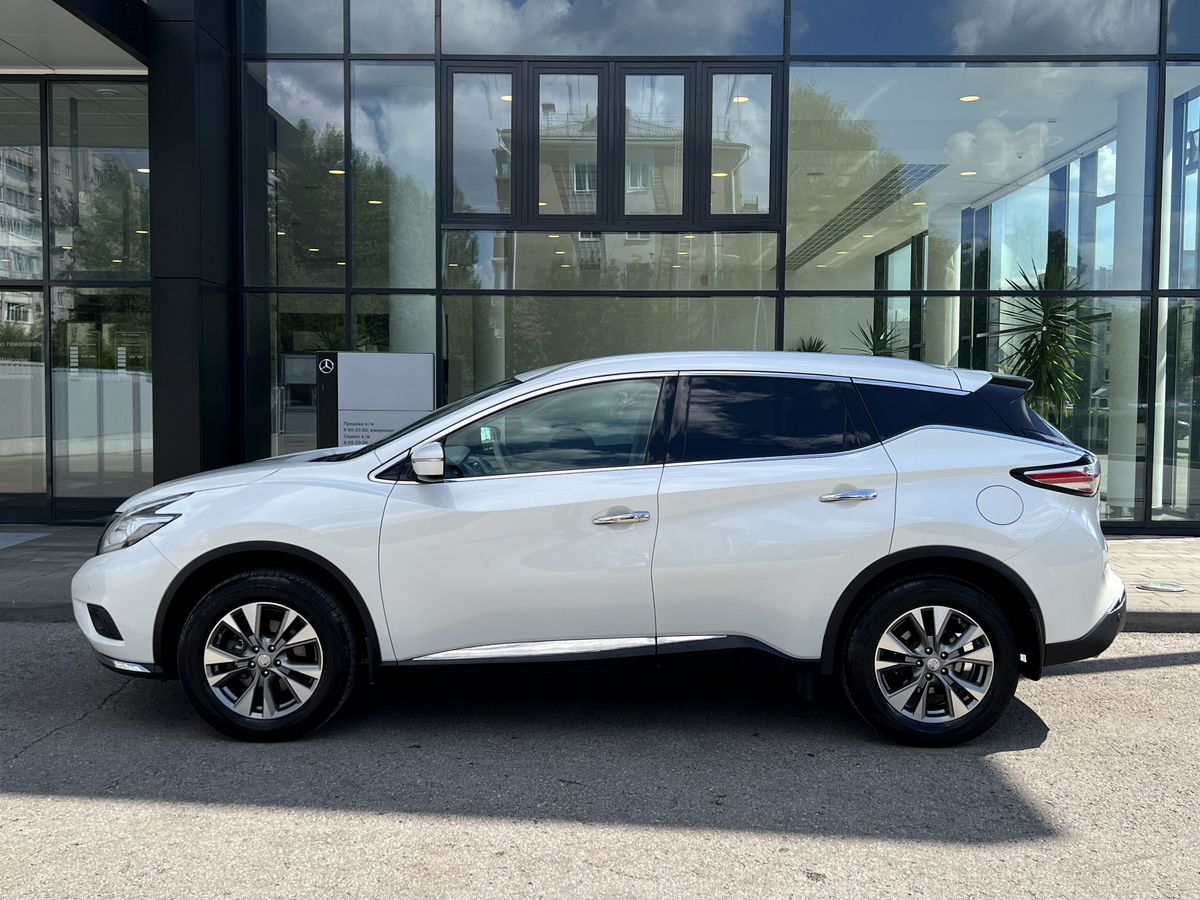 Nissan Murano