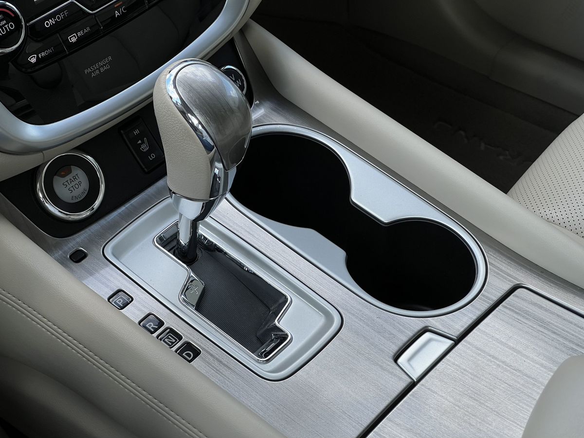 Nissan Murano