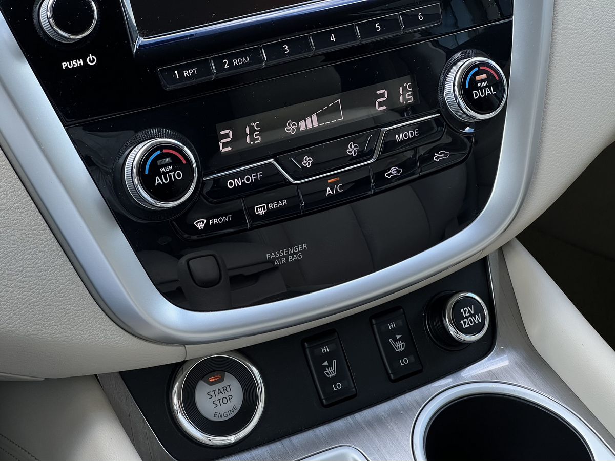 Nissan Murano
