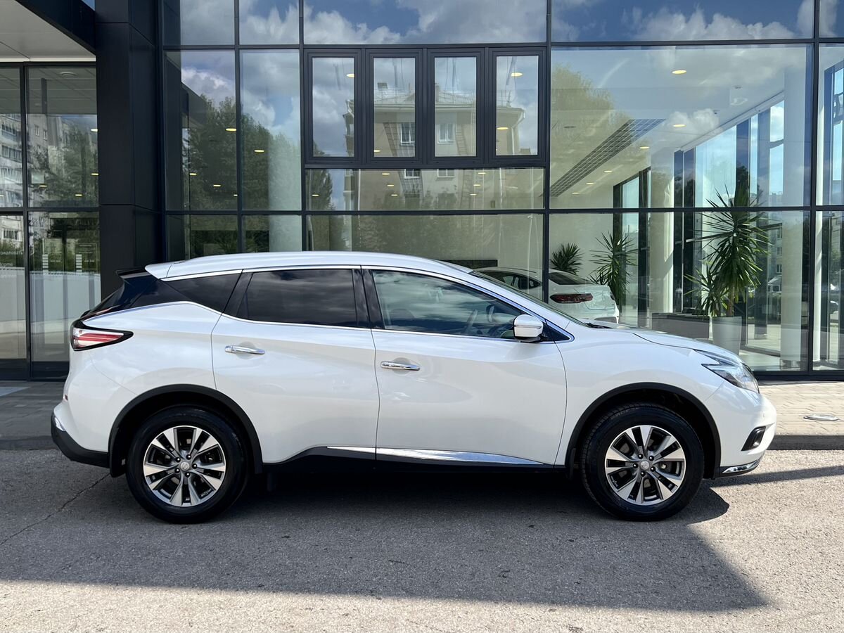Nissan Murano