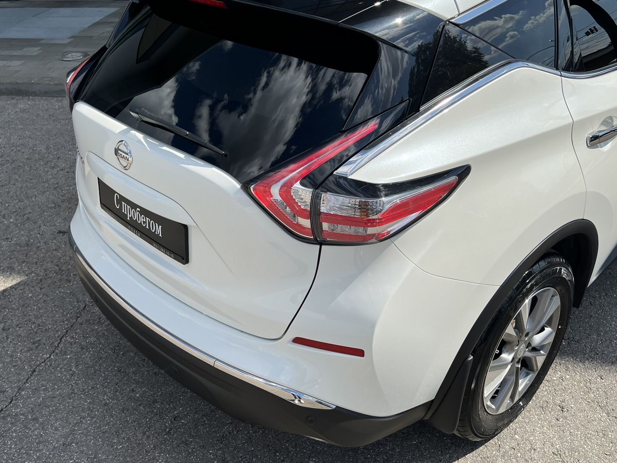Nissan Murano