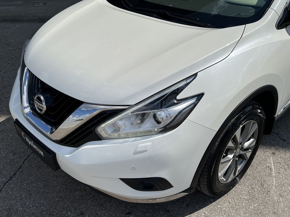 Nissan Murano