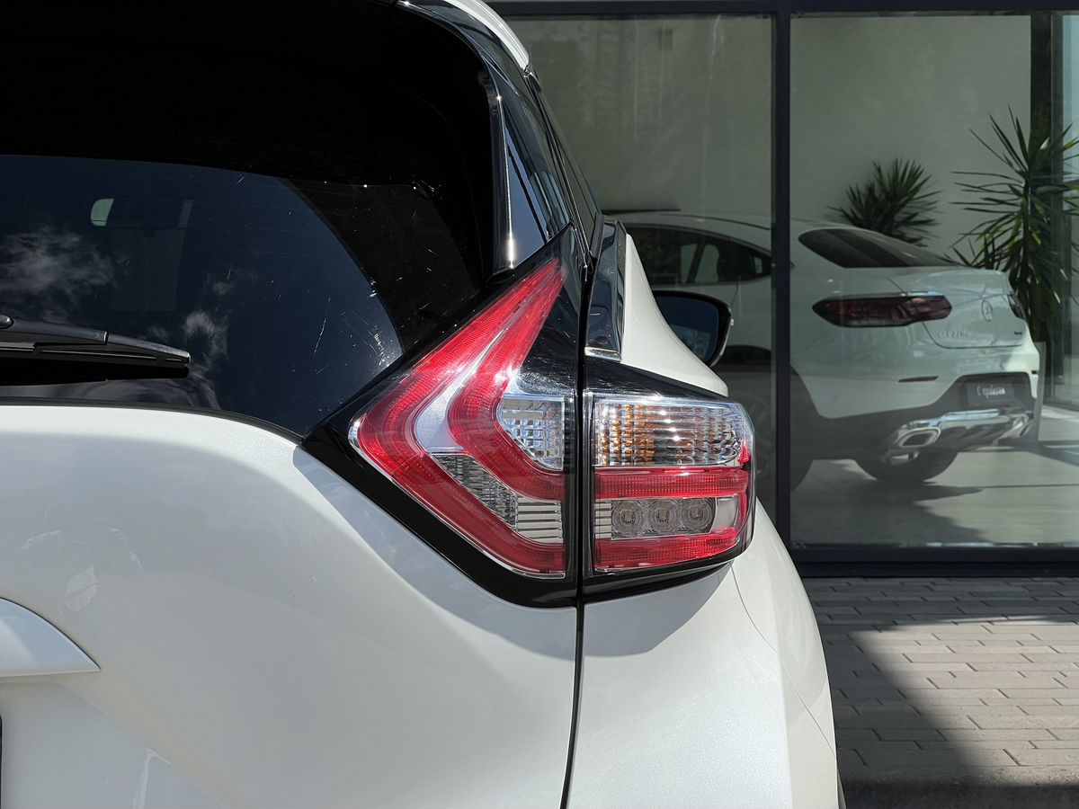 Nissan Murano