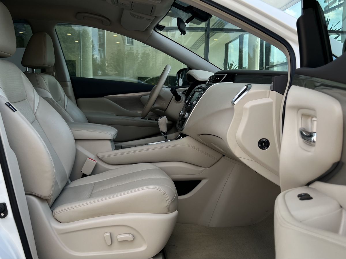 Nissan Murano