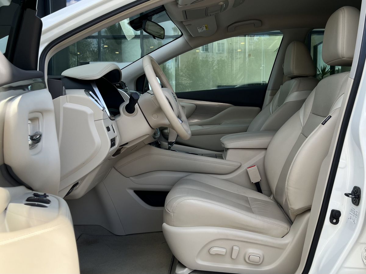 Nissan Murano