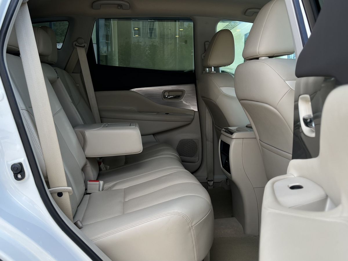 Nissan Murano