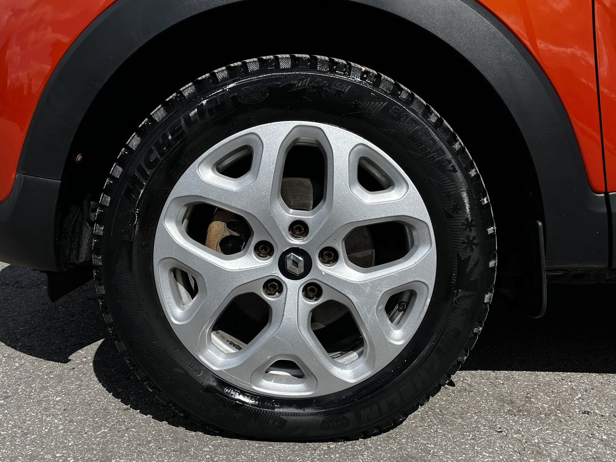 Renault Kaptur