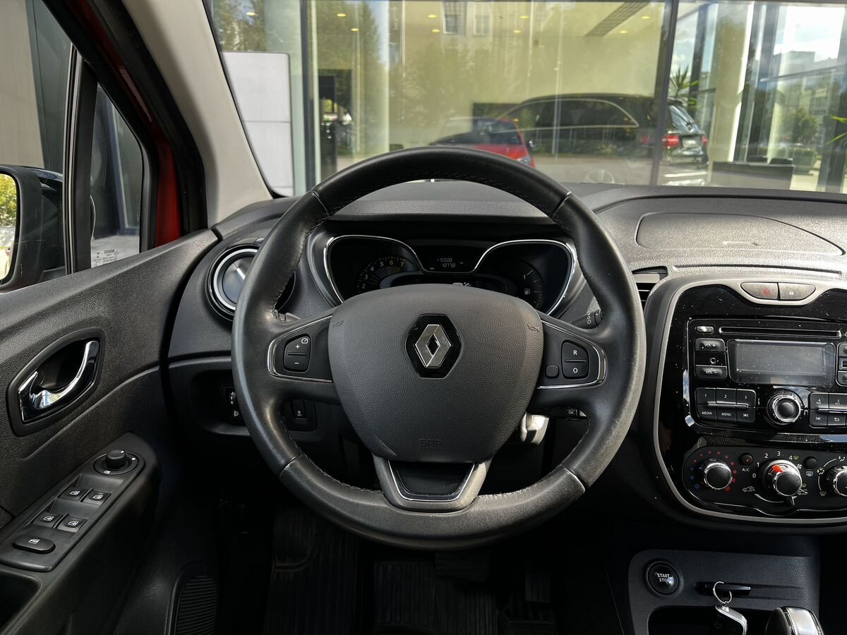 Renault Kaptur