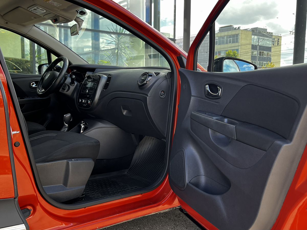 Renault Kaptur