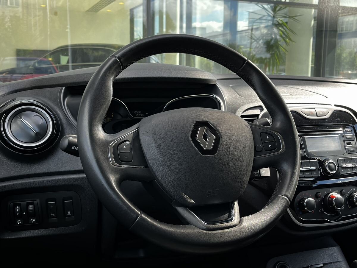 Renault Kaptur