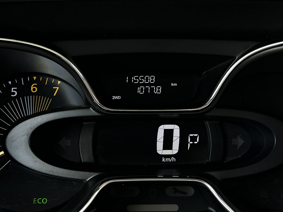 Renault Kaptur