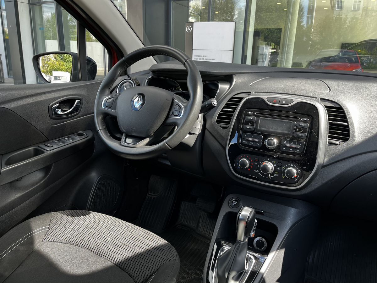 Renault Kaptur