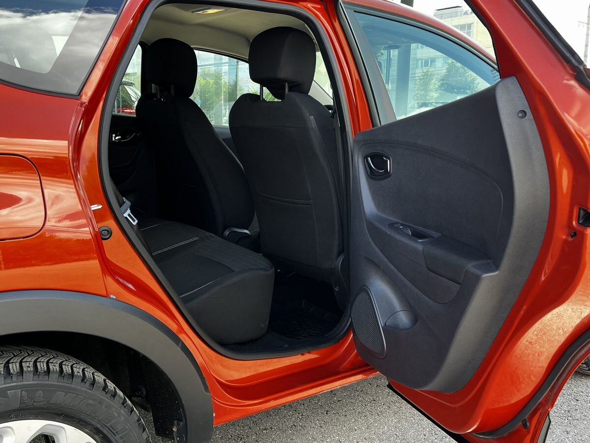 Renault Kaptur