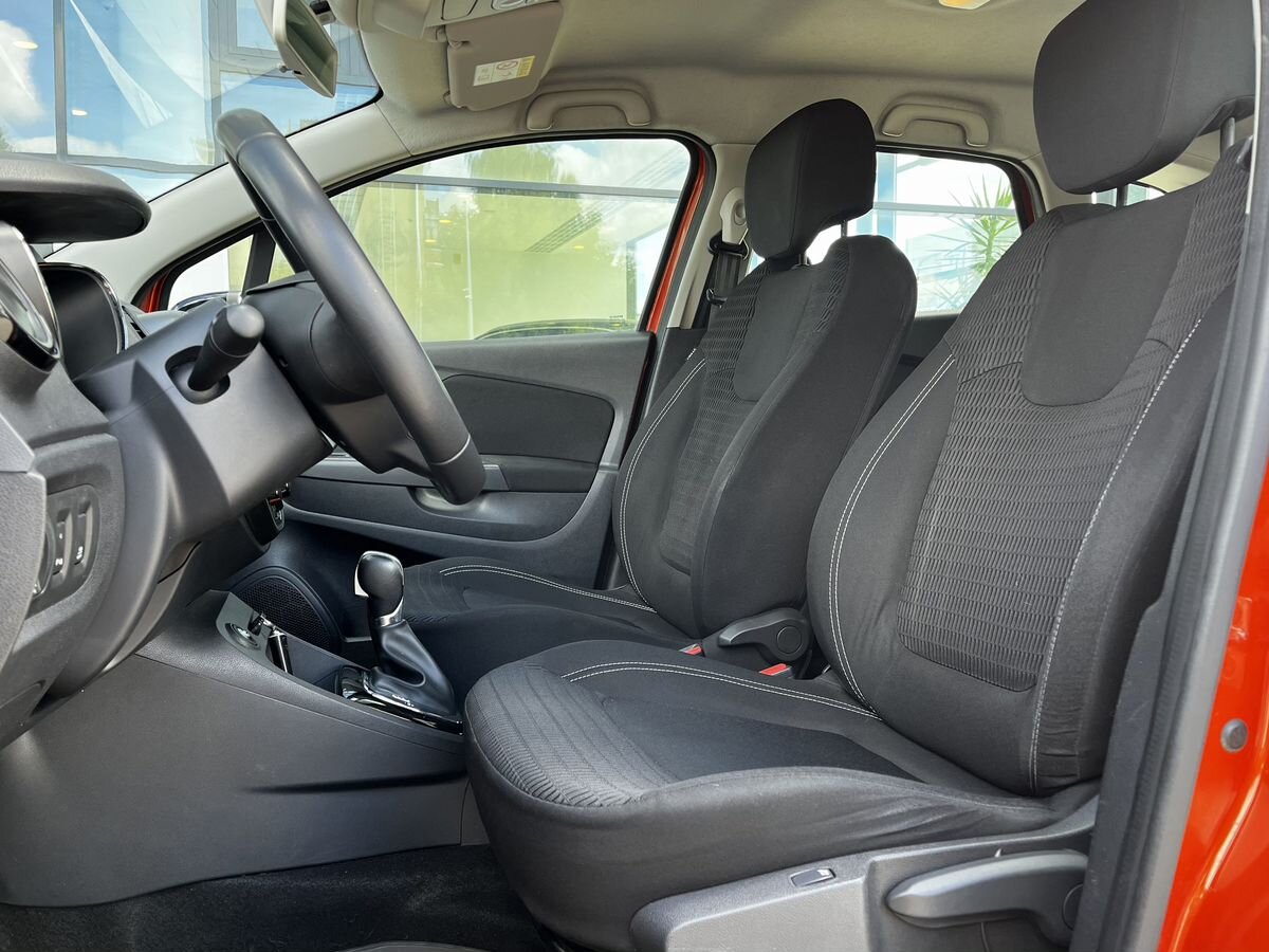 Renault Kaptur