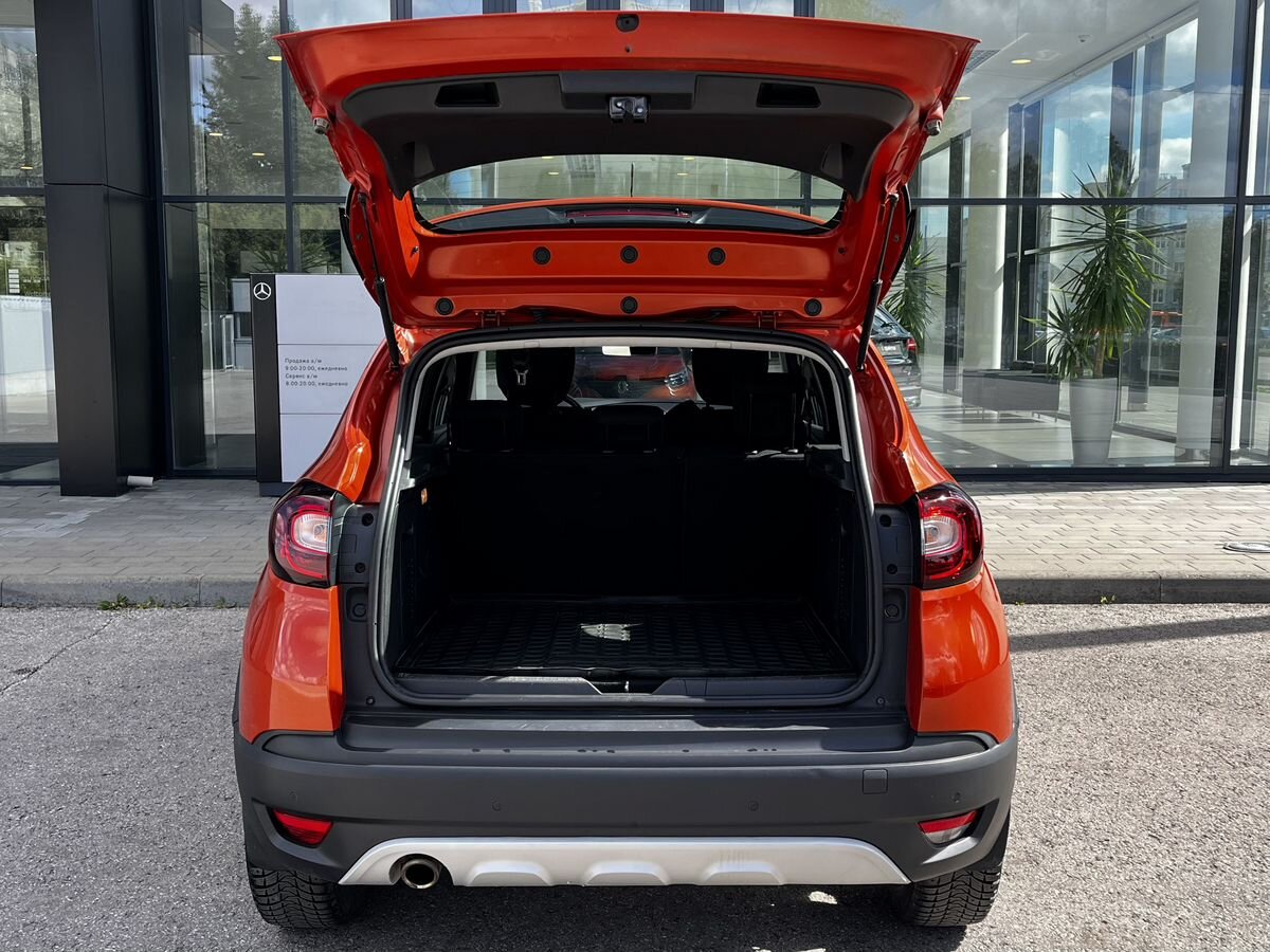 Renault Kaptur