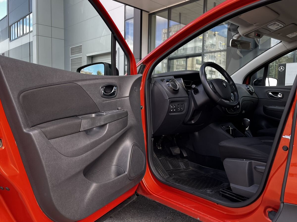 Renault Kaptur